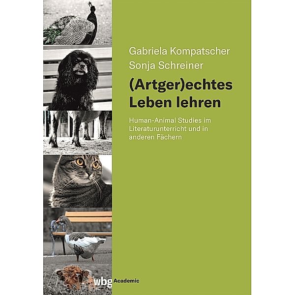 (Artger)echtes Leben lehren, Gabriela Kompatscher-Gufler, Sonja Schreiner