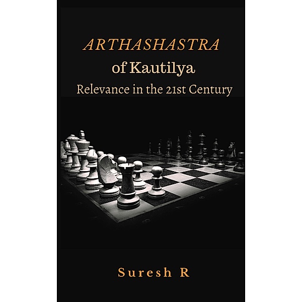 Arthashastra of Kautilya