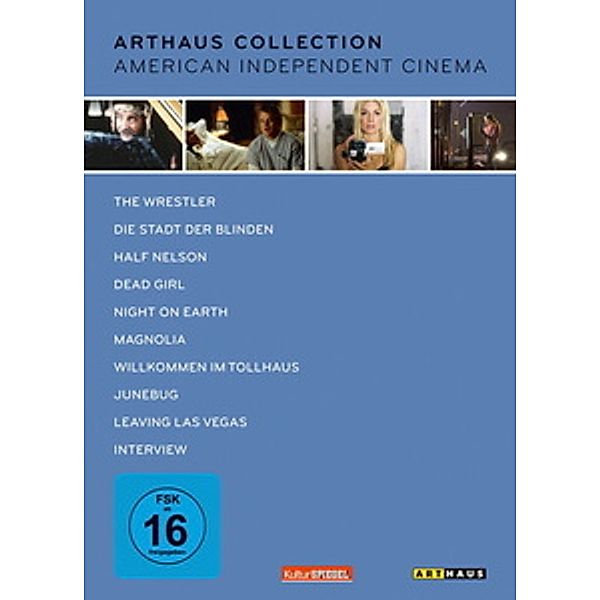 Arthaus Collection - American Independent Cinema