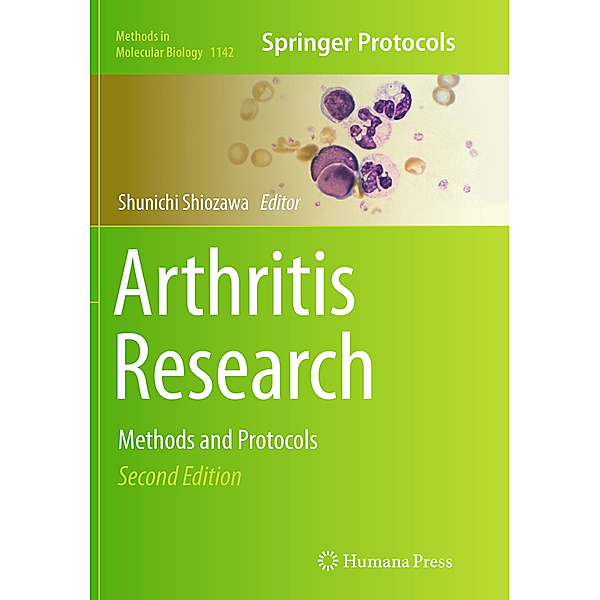 Arthritis Research