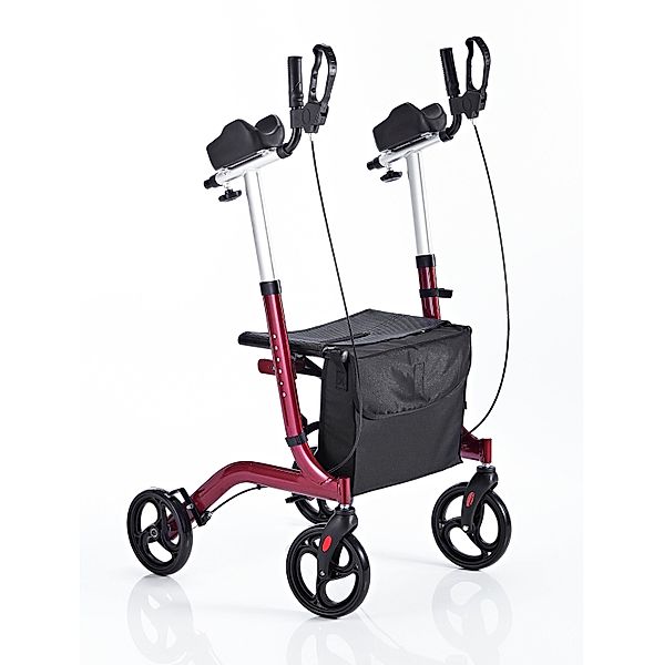 Arthritis Rollator