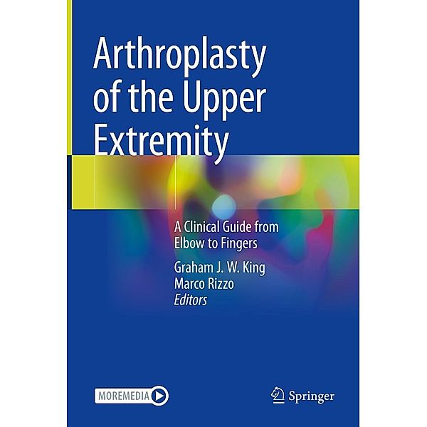 Arthroplasty of the Upper Extremity