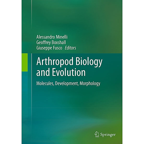 Arthropod Biology and Evolution