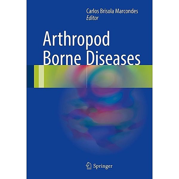 Arthropod Borne Diseases