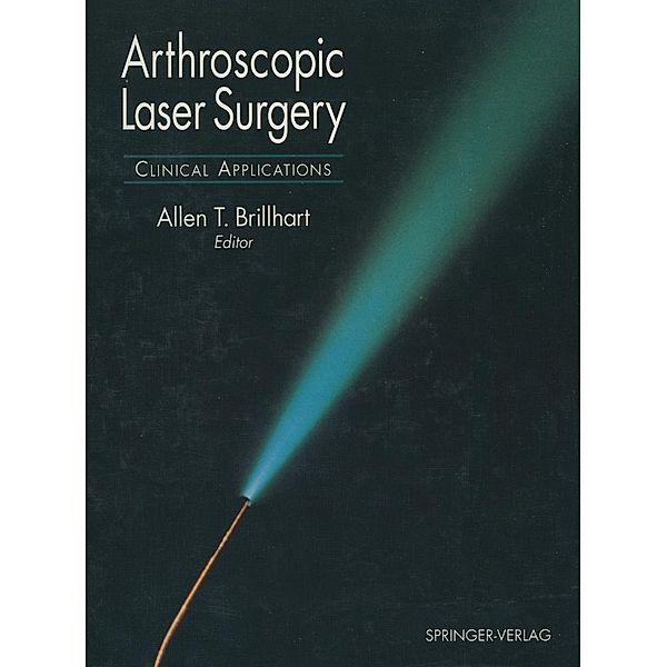 Arthroscopic Laser Surgery