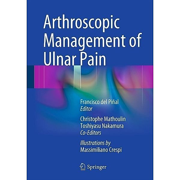 Arthroscopic Management of Ulnar Pain