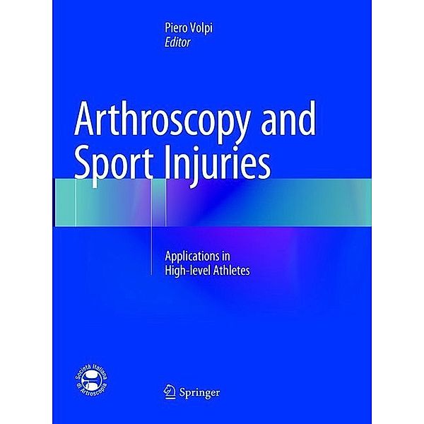 Arthroscopy and Sport Injuries