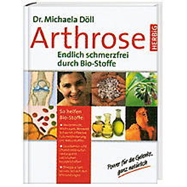 Arthrose, Michaela Döll