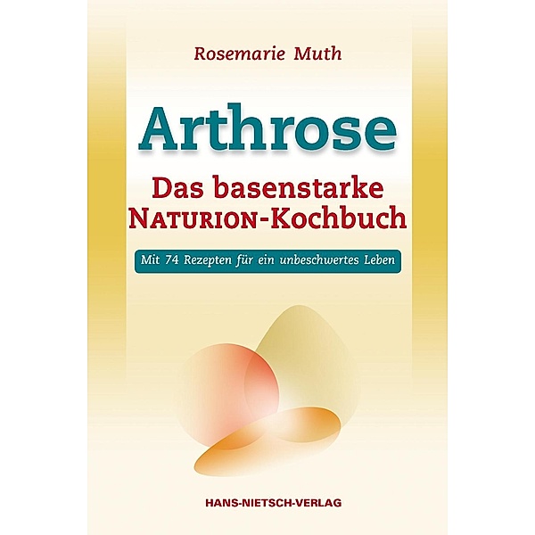 Arthrose, Rosemarie Muth