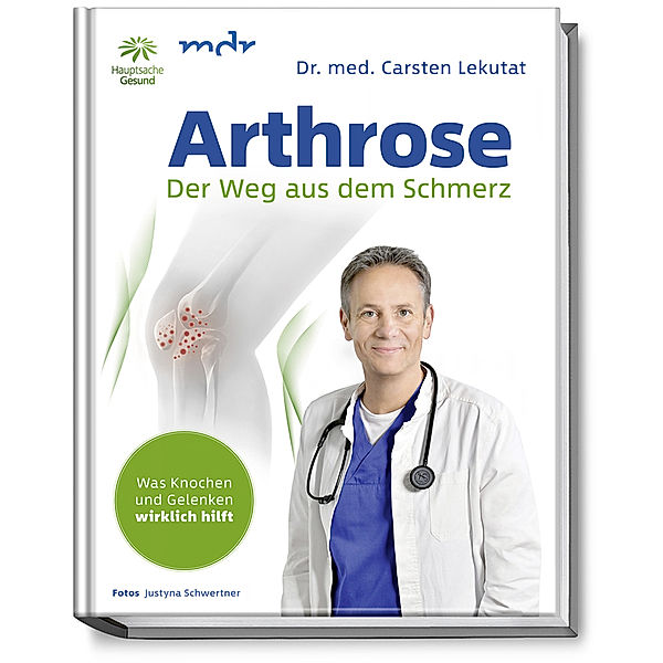 Arthrose, Carsten Lekutat