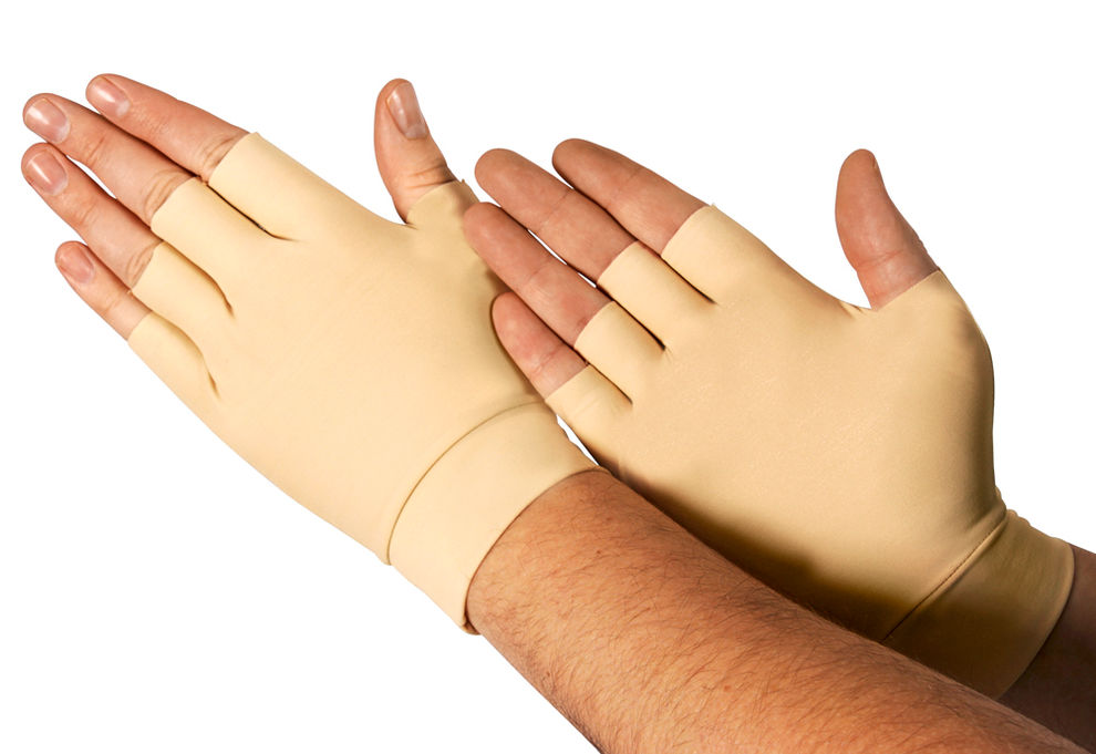 Arthrose-Handschuhe online kaufen - Orbisana