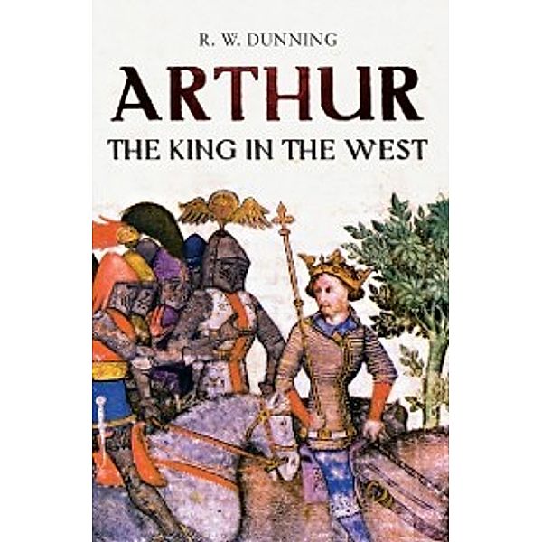 Arthur, R. W. Dunning