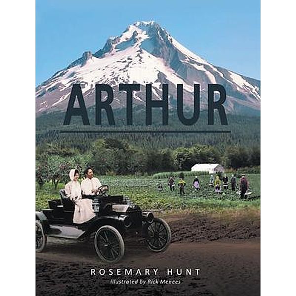 Arthur, Rosemary Hunt