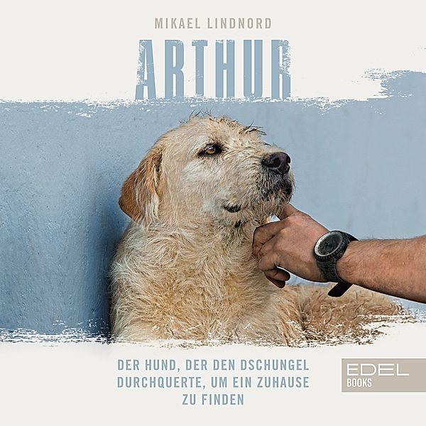 Arthur, Mikael Lindnord