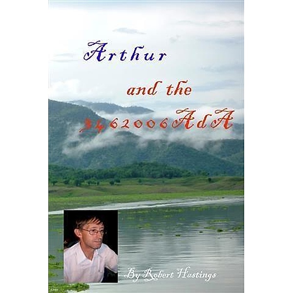 Arthur and the 3462006AdA / booksmango, Robert Hastings