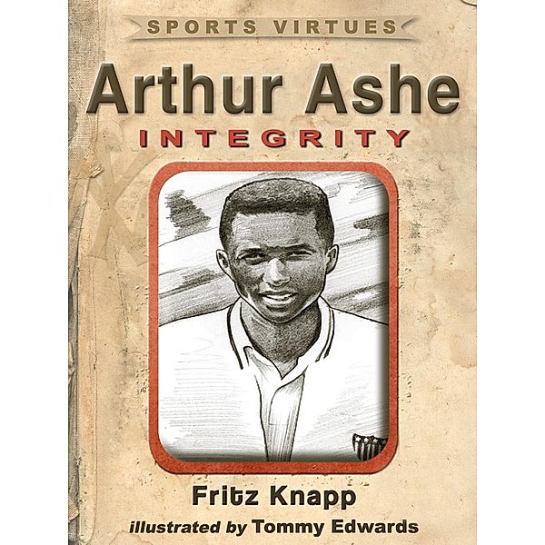 Arthur Ashe / Price World Publishing, Fritz Knapp