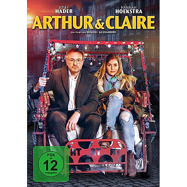 Arthur & Claire, Diverse Interpreten