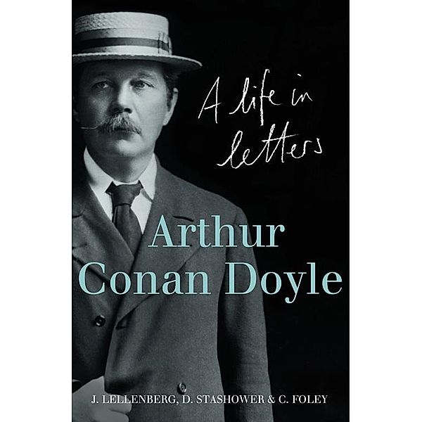 Arthur Conan Doyle