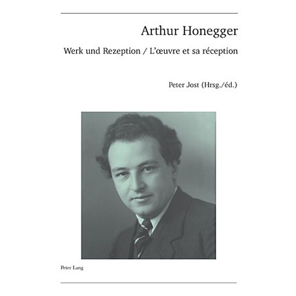 Arthur Honegger