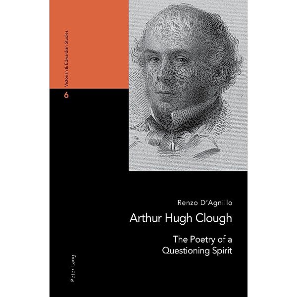 Arthur Hugh Clough, Renzo D'Agnillo