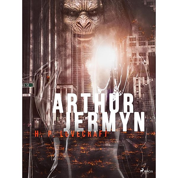 Arthur Jermyn / World Classics, H. P. Lovecraft