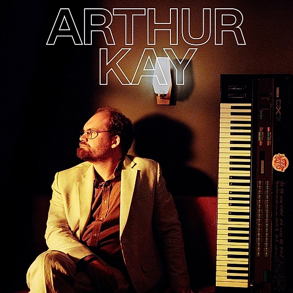 Arthur Kay, Arthur Kay