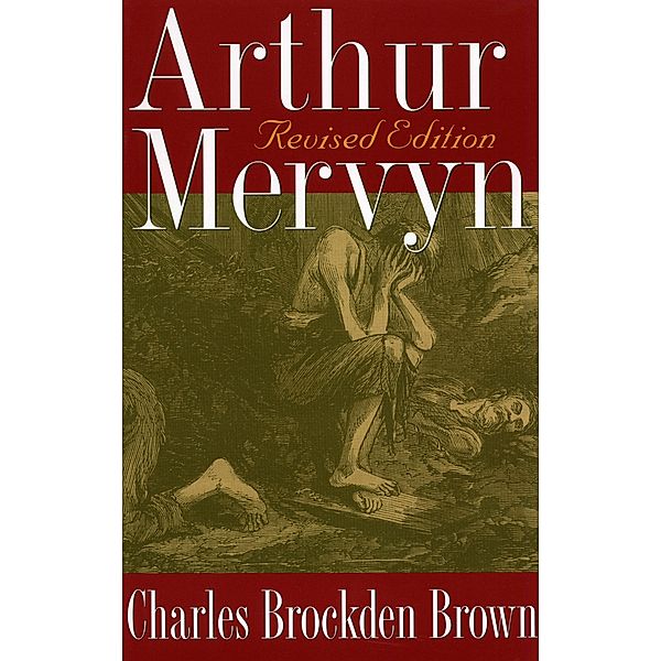 Arthur Mervyn, Charles Brockden Brown