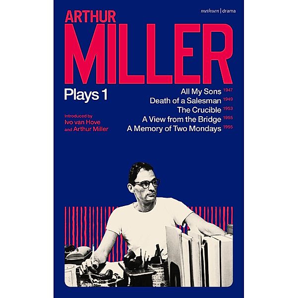 Arthur Miller Plays 1, Arthur Miller