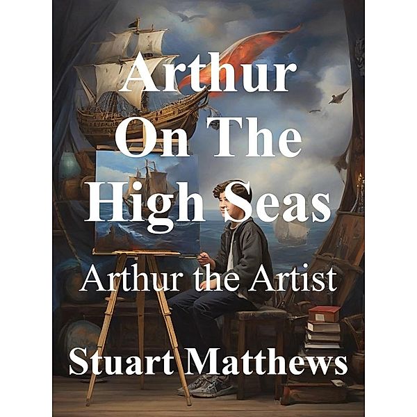 Arthur On The High Seas, Stuart Matthews