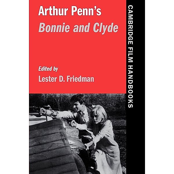 Arthur Penn's Bonnie and Clyde