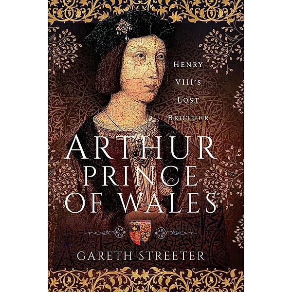 Arthur, Prince of Wales, Streeter Gareth Streeter