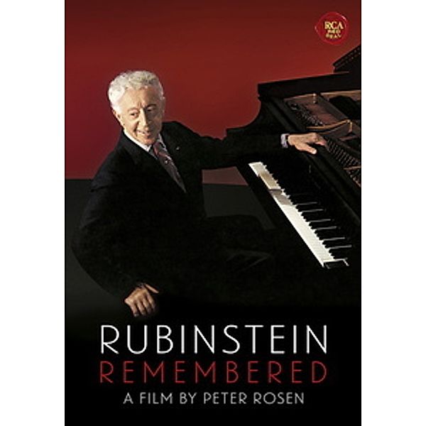 Arthur Rubinstein - Rubinstein Remembered, Artur Rubinstein