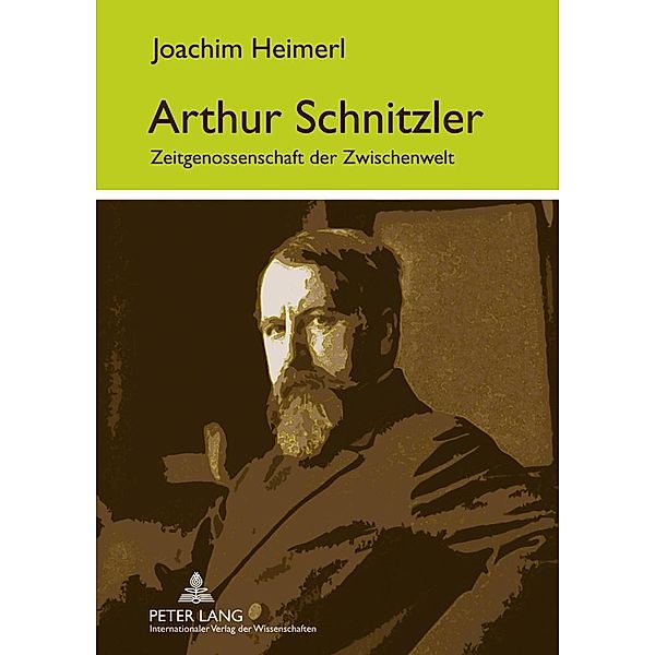 Arthur Schnitzler, Joachim Heimerl