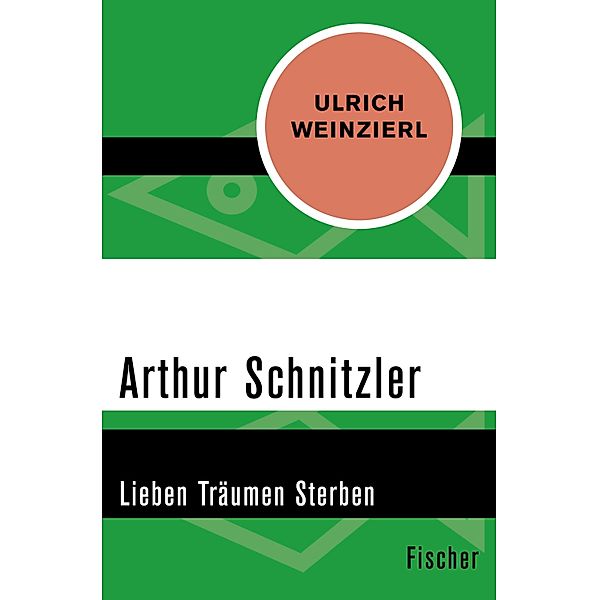 Arthur Schnitzler, Ulrich Weinzierl