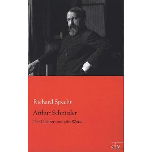 Arthur Schnitzler, Richard Specht