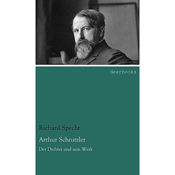 Arthur Schnitzler, Richard Specht