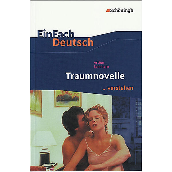 Arthur Schnitzler 'Traumnovelle', Arthur Schnitzler, Martin Pohl