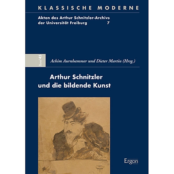 Arthur Schnitzler und die bildende Kunst