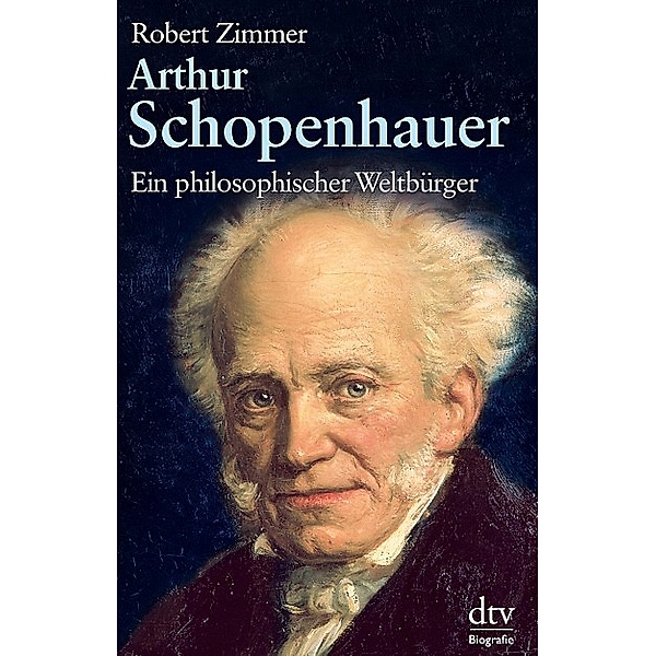 Arthur Schopenhauer, Robert Zimmer