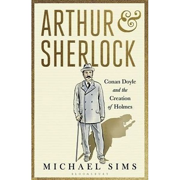 Arthur & Sherlock, Michael Sims