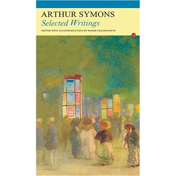 Arthur Symons