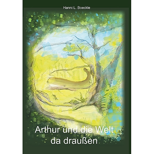 Arthur und die Welt da draußen, Hanni L. Boeckle