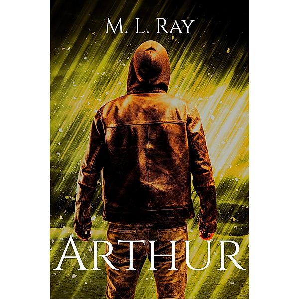 Arthur (Vampire Prince Romance, #2) / Vampire Prince Romance, M L Ray