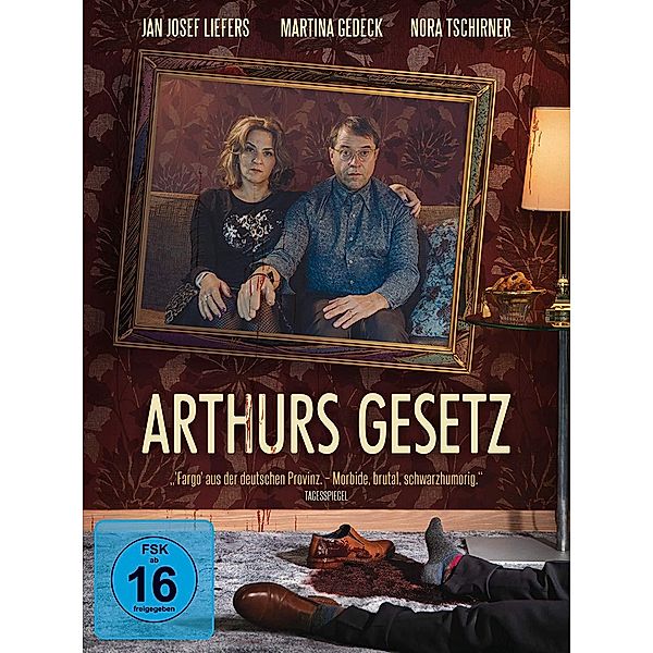 Arthurs Gesetz