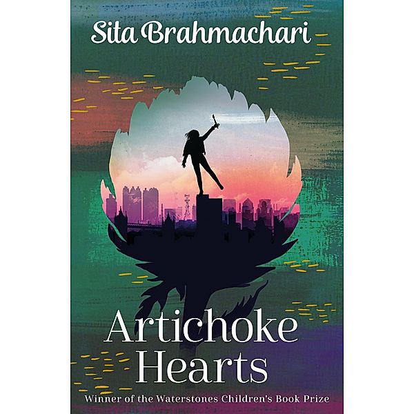 Artichoke Hearts, Sita Brahmachari