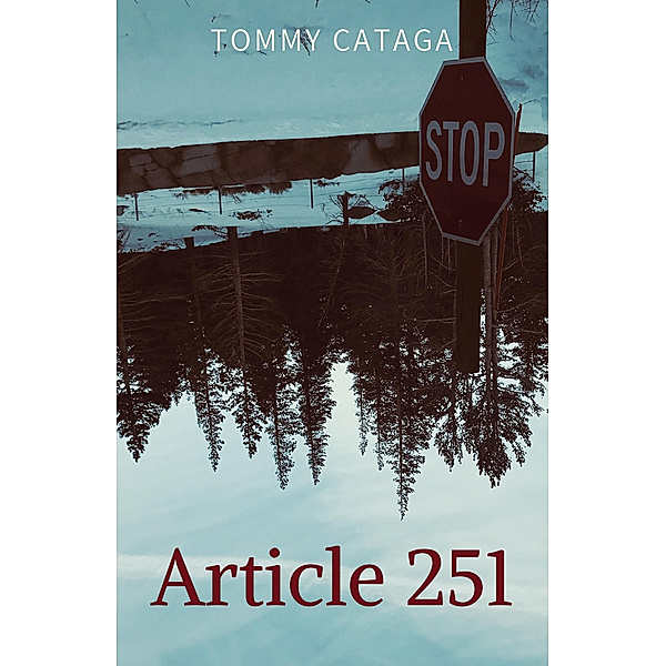 Article 251, Tommy CATAGA