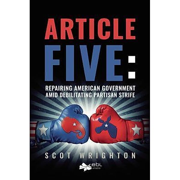 Article Five, Scot Wrighton