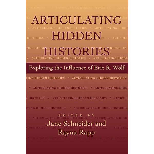 Articulating Hidden Histories