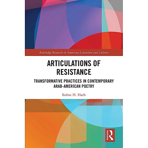 Articulations of Resistance, Sirène H. Harb