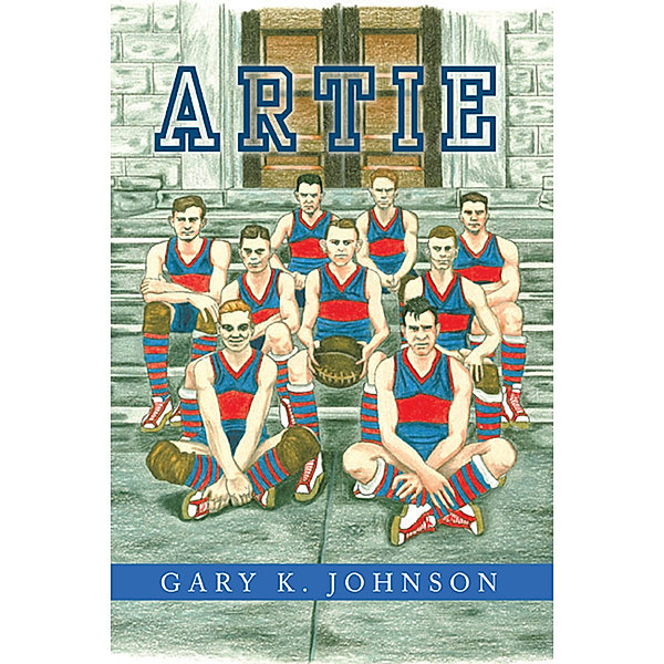 Artie, Gary K. Johnson